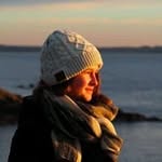 Estelle - @estellesalmon - Instagram