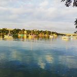 Estelle Smith - @kilifiboatyard - Instagram
