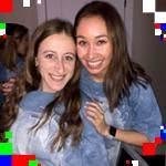 Abby Cazayoux - @estellestephensapefu - Instagram