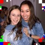 Abby Cazayoux - @estellestephensapefu - Instagram
