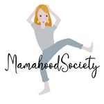 Estelle Stephens - @mamahoodsociety - Instagram