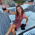 Estelle Steyn-Almond - @steynalmond - Instagram