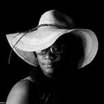 Estelle Bodjrenou - @estelle_wallas - Instagram