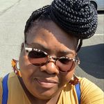 Estelle Webb - @_mz.melanin_ - Instagram