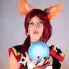 Estelle Wolf - @estellewolf - TikTok