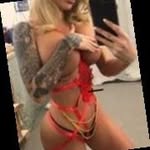Estelle Wolf - @estellewolf34 - Instagram