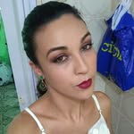 Ester Adriano - @esteradriano5 - Instagram