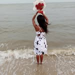 Ester Adriano Chavele - @esteradriano148 - Instagram