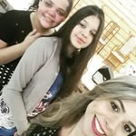 Ester vitória Adriano Roberto - @esteradriano640 - Instagram