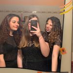 chiara, ester & cate💘 - @letatine_ - Instagram