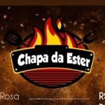 CHAPA DA ESTER 👩‍🍳🔥😋 - @chapadaester - Instagram