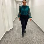 Ana Ester Espinola Chaparro - @anaespinola_28 - Instagram