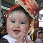 Antônia Ester Chaparro - @antoniaesterchaparro - Instagram