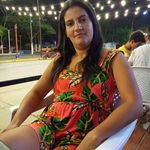 Paola Ester Chaparro - @6636paola - Instagram