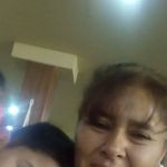 Patricia Ester Chaparro - @patriciaester27 - Instagram