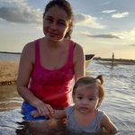Sonia Ester Chaparro - @bersofer_isabella - Instagram