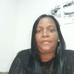 Ester da Silva Pereira - @esterecicero2015 - Instagram