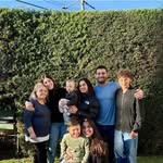 Maria Ester Lo Cicero - @locicero735 - Instagram