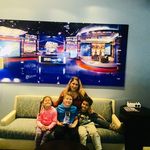 Ester Clark - @eckidsports - Instagram