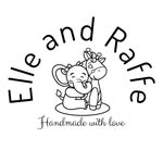 Ester Collins - @elleandraffe - Instagram