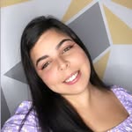 Ester Teixeira - @estercollins8 - Instagram