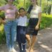 Ester Dávila - Facebook