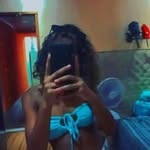 Ester Davila Gomes - @ester_12davila - Instagram
