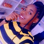 Ester Deus - @esterdeus195 - Instagram