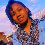 ester deus - @deusester37 - Instagram