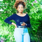 Ester Deus - @ester.deus.315 - Instagram