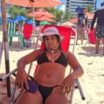 Ester Filha Deus - @est_er2692 - Instagram