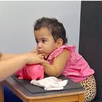 Ester milagre de Deus - @tete.milagre - Instagram