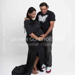 Rosilene & Tião e Ester 🥹👫🤱🙏 Deus 🩷 - @rosliene554 - Instagram