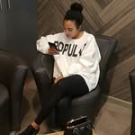 ester Dickson - @princess__street - Instagram