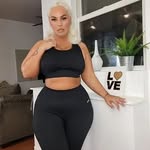 Ester Dickson - @esterdickson75 - Instagram