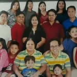 Ester Dizon - @richboydizon - Instagram