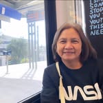 Ester Dizon Mamaril - @esterlapuz - Instagram