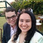 Ester Siqueira - @ester.lara.douglas - Instagram