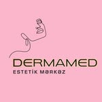 DermaMed Estetik Klinika = Lazer + Kosmetologiya - @dermamed_estetik_klinika - Instagram