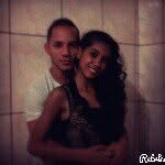 Ester & Emerson - @esterlima.es - Instagram