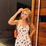 Ester Mendonça - @ester_mendoncag - Instagram