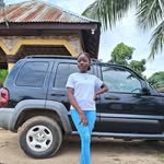 Esther Ndorleh - @esterendorleh - Instagram