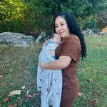 Ester Mestizo Enriquez - @deisymaeda - Instagram
