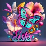 Ester Espindola - Facebook