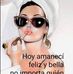 Ester Espinoza - Facebook