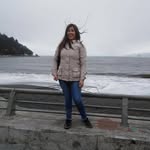 Ester Espinoza - @jeanine.escobar.90 - Instagram