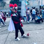 Ruth - @esterespinoza100 - Instagram