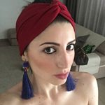 Ester Esposito - @esther_esp14 - Instagram