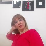 Ester Esquivel - @esquivelester - Instagram