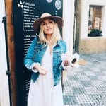 Ester - @ester___evans - Instagram